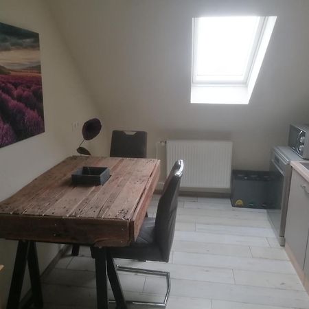 Haus Lupo Am Kanal Castrop-Rauxel Kültér fotó
