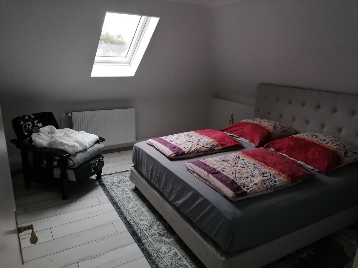 Haus Lupo Am Kanal Castrop-Rauxel Kültér fotó