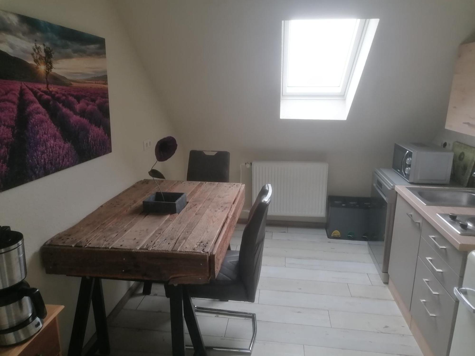 Haus Lupo Am Kanal Castrop-Rauxel Kültér fotó