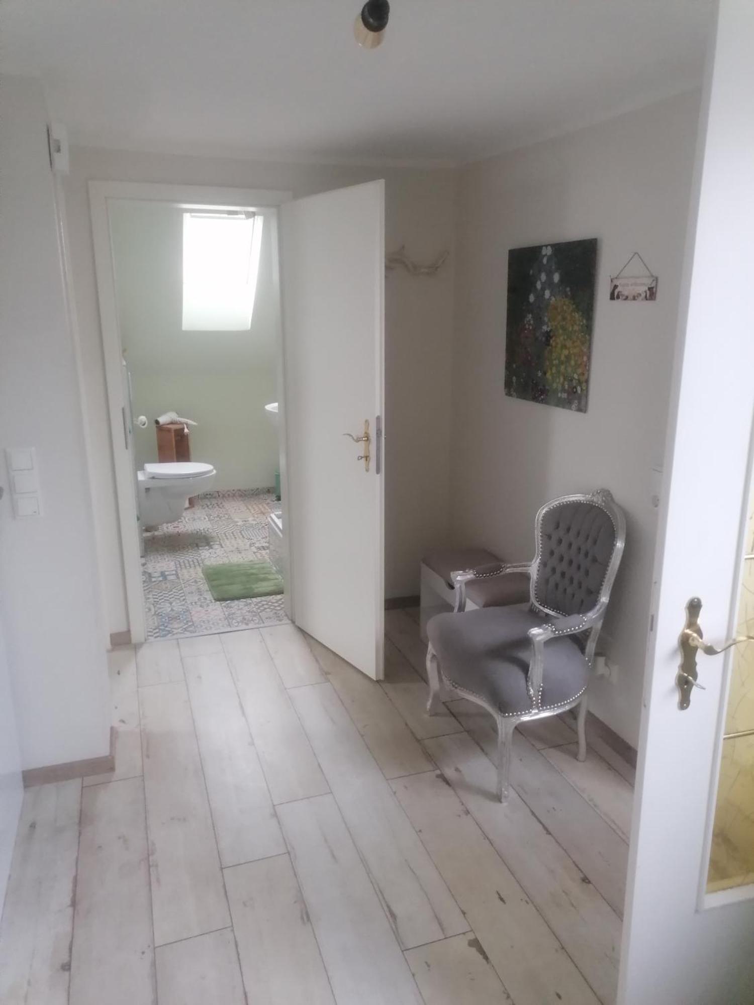 Haus Lupo Am Kanal Castrop-Rauxel Kültér fotó